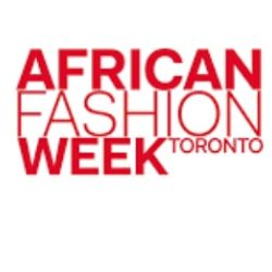 African Fashion Week Toronto - 2025